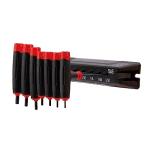 CRAFTSMAN T-Handle Allen Wrench Set, 14 Pieces