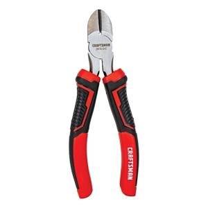CRAFTSMAN 6-Inch Diagonal Cutting Pliers