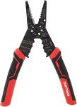 CRAFTSMAN 8" Wire Stripper, Cutter, Crimper
