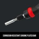 CRAFTSMAN 26-Piece Ratcheting Screwdriver Set