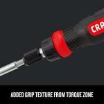 CRAFTSMAN 26-Piece Ratcheting Screwdriver Set