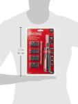 CRAFTSMAN 26-Piece Ratcheting Screwdriver Set