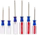 CRAFTSMAN 6-Piece Small Screwdriver Set
