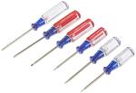 CRAFTSMAN 6-Piece Small Screwdriver Set