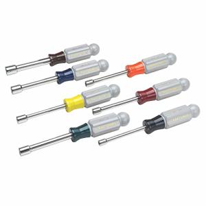 CRAFTSMAN 7PC Metric Nut Driver Set