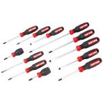 CRAFTSMAN 12-Piece Bi-Material Screwdriver Set