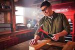 CRAFTSMAN 20 Oz Steel Hammer for General Use