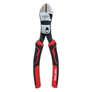 CRAFTSMAN 8-Inch Compound Action Diagonal Pliers