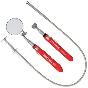 CRAFTSMAN 3-Piece Mechanic Magnetic Pickup Tool Set