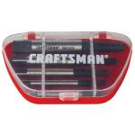 CRAFTSMAN Spiral Screw Extractor Tool CMMT14108