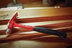 CRAFTSMAN 20 Oz Steel Hammer for General Use
