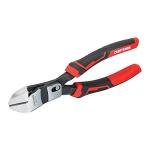 CRAFTSMAN 8-Inch Compound Action Diagonal Pliers