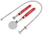 CRAFTSMAN 3-Piece Mechanic Magnetic Pickup Tool Set