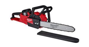 Milwaukee M18 FUEL 16" Chainsaw Tool Only