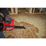 Milwaukee M12 Lithium-Ion Cordless Compact Blower