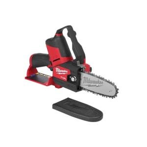 Milwaukee M12 FUEL HATCHET Cordless Pruning Saw
