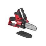 Milwaukee M12 FUEL HATCHET Cordless Pruning Saw