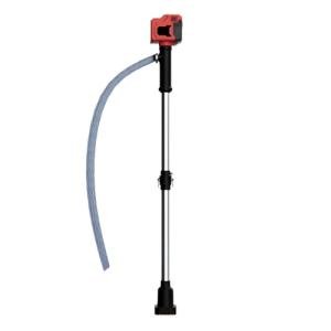 Cordless Utility Pump for Milwaukee 18V Battery