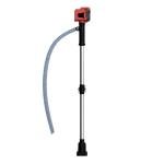Cordless Utility Pump for Milwaukee 18V Battery