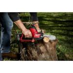Milwaukee M12 FUEL HATCHET Cordless Pruning Saw