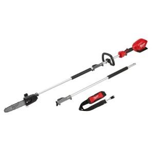 Milwaukee M18 FUEL 10" Pole Saw - Bare Tool