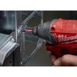 Milwaukee 74-Piece Shockwave Impact Driver Bit Set