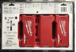 Milwaukee 74-Piece Shockwave Impact Driver Bit Set