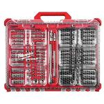 Milwaukee 106PC Ratchet and Socket Set