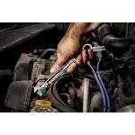 Milwaukee Ratcheting Combination Wrench Set - SAE