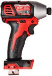 Milwaukee M18 1/4 Inch Impact Driver 1,500 In-Lbs Torque