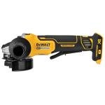 DEWALT 20V MAX Cordless Angle Grinder Tool
