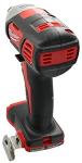 Milwaukee M18 1/4 Inch Impact Driver 1,500 In-Lbs Torque