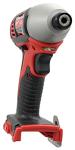 Milwaukee M18 1/4 Inch Impact Driver 1,500 In-Lbs Torque