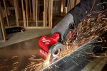 Milwaukee 12V Cut-Off Tool, Bare Tool