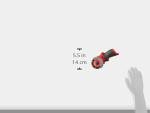 Milwaukee 12V Cut-Off Tool, Bare Tool