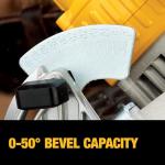 DEWALT 20V MAX 6-1/2-Inch Circular Saw