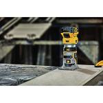 DEWALT 20V Max XR Cordless Router, Brushless