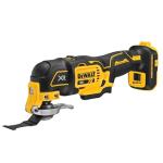 DEWALT 20V MAX XR Oscillating Multi-Tool