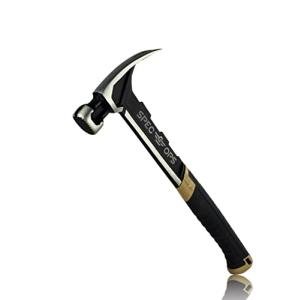 Spec Ops Tools 22 oz Framing Hammer with Grip