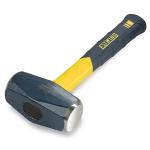 ESTWING 3-Pound Crack Hammer with Fiberglass Handle
