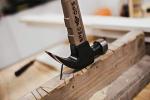 Spec Ops Tools 16 oz Curved Claw Hammer