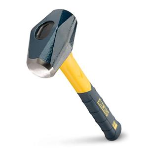 Estwing 2-Pound Drilling Sledge Hammer with Grip