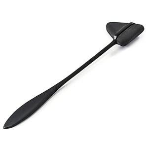 Taylor Tomahawk Percussion Reflex Hammer - Black