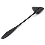 Taylor Tomahawk Percussion Reflex Hammer - Black