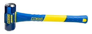 Estwing 4-Pound Sledge Hammer with Fiberglass Handle