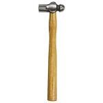 Beadsmith Vintaj Ball Pein Hammer - 9.5 Inches