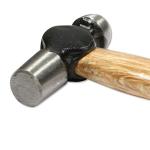 Beadsmith Vintaj Ball Pein Hammer - 9.5 Inches