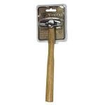 Beadsmith Vintaj Ball Pein Hammer - 9.5 Inches