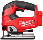 Milwaukee M18 FUEL D-Handle Jig Saw