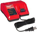 Milwaukee M18 XC 5.0Ah Battery and Charger Kit